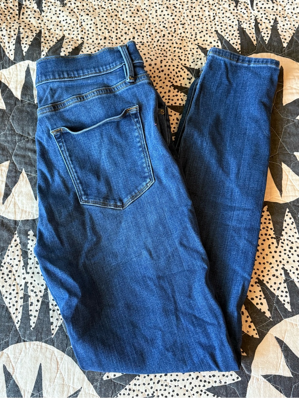 Frame Jeans